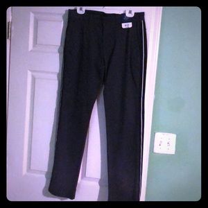 A Greystone Men’s Trousers